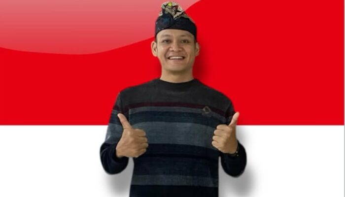 Ketua PJKIP Kota Padang: Jadikan Keterbukaan Informasi Publik sebagai Pedoman Mewujudkan Rakyat Makmur di HUT RI ke-81
