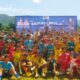 29 SSB Ramaikan Wali Kota Cup U-12, Ajang Cetak Bibit Atlet dan Cegah Kenakalan Remaja