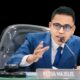 Temui Gubernur Sumbar, KI Pusat Perkuat Kedudukan Idham Fadhli sebagai Ketua KI Sumbar