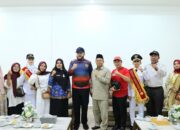 Fadly Amran Dukung 10 Atlet Disabilitas Padang Berlaga di Pesonas II 2026