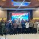 Polresta Padang Perkuat Sinergitas Bersama Instansi Terkait dan Tokoh Masyarakat, Bahas Penanganan Gangguan Kamtibmas