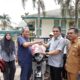 Lewat Pokir Evi Yandri, 5 Kelompok Tani di Kuranji Terima Bantuan Bentor