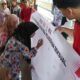 KAI Divre II Sumbar dan Komunitas Railfans Gelar Sosialisasi Anti Pelecehan Seksual di Stasiun dan Dalam Perjalanan Kereta Api
