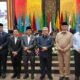 DPRD Sumbar Gelar Rapat Paripurna Penyampaian Rancangan KUA PPAS Tahun 2027