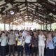 Reses di SMAN 17 Padang, Evi Yandri Serap Aspirasi Siswa dan Guru