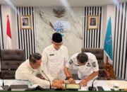 Bupati Solok Ekspose Kesiapan Manajemen Talenta ASN di Hadapan BKN RI