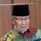 Mantan Bupati Pasaman Rajuddin Nuh Tutup Usia di 87 Tahun