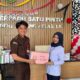 Kejari Padang Limpahkan Perkara Dugaan Korupsi Rika Ardinata dan Riko Febrindo ke Pengadilan