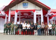 Karya Bakti TNI AD di Mentawai: Kolaborasi Akademisi UPI dan SeskoAD Perkuat Pembangunan Berbasis Riset