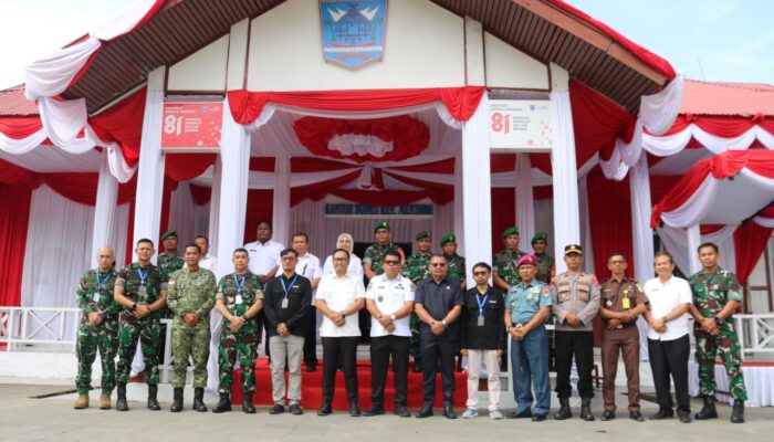 Karya Bakti TNI AD di Mentawai: Kolaborasi Akademisi UPI dan SeskoAD Perkuat Pembangunan Berbasis Riset