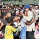 Di Tengah Duka Pascagempa Nagekeo, Prabowo Datang Membawa Harapan Pemulihan Warga