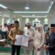 Nikah Massal Jilid II di Padang, 21 Pasangan Resmi Jadi Keluarga