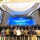 Pelantikan JMSI Sumbar 2026: Perkuat Barisan Media Siber, Lima Tokoh Raih JMSI Awards