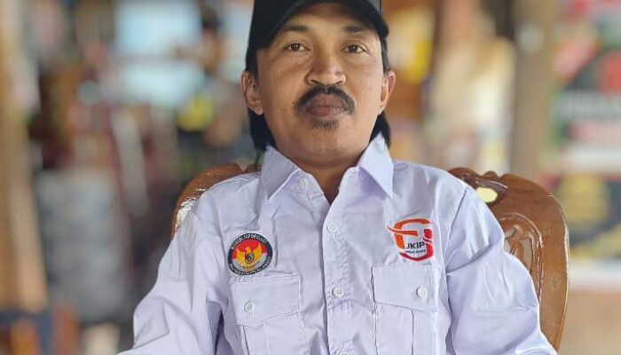 PJKIP Tanah Datar Akan Pertanyakan Transparansi Anggaran KNPI Tanah Datar