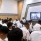 KAI Divre II Sumbar Perkuat Keselamatan Perlintasan melalui Pembekalan Kompetensi bagi 37 PJL Baru