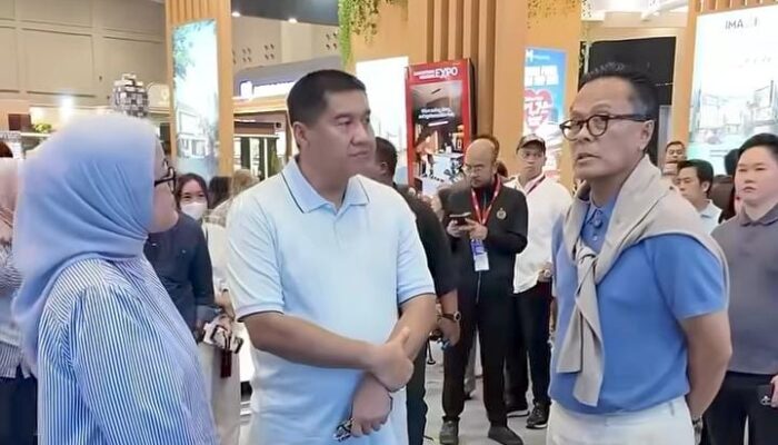 Danantara Housing Expo 2026 Catat Rekor Tersendiri