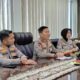 Polda Sumbar Ingatkan Anggota Tak Arogan dan Mampu Kendalikan Emosi