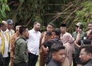 Wali Kota Solok Hadiri Reses DPR RI H. Zigo Rolanda, Dorong Percepatan Pembangunan dan Pemulihan Pascabencana