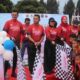 1.360 Peserta Ramaikan Bhayangkara Run Road to Police Women Run 2026 di Kabupaten Solok