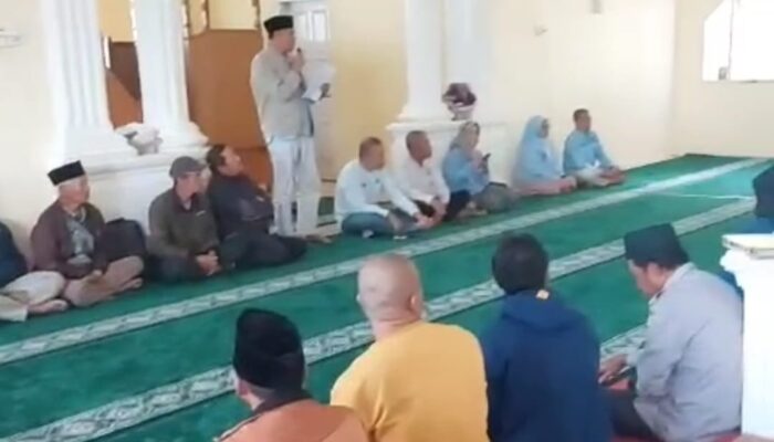 Jalan Nasional di Aia Dingin Mendesak Dibangun, Warga Desak Pemerintah Percepat Realisasi