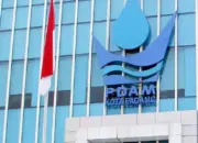 Perbaikan IPA Gunung Pangilun Dimulai, Sejumlah Wilayah Padang Berpotensi Alami Gangguan Air