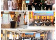 TKD Terpangkas Drastis, Nagari Labuah Diminta Makin Selektif Tetapkan Prioritas Pembangunan