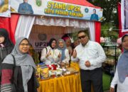 Dipuji di Jambore PKK, Produk UMKM Padang Panjang Dinilai Punya Peluang Tembus Pasar Luas