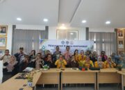Dari Kompos hingga Bank Sampah, TPL Susun Strategi Kelola Sampah Bersama Warga