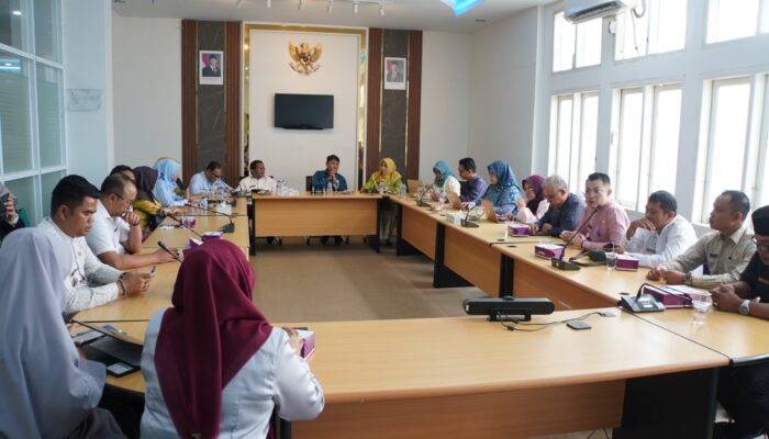Perempuan Terdampak Bencana di Padang Panjang Disiapkan Kembali Produktif Lewat Kebun Pangan