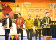 Dari Warisan Budaya ke Industri Kreatif, SISSCa 2026 Angkat Pesona Songket Silungkang