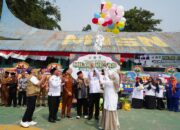 48 Tahun Berdiri, MTsN Padang Panjang Punya Sekitar 1.000 Siswa dan Terus Kejar Prestasi