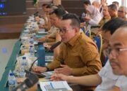 Eka Putra Tegaskan Dukungan Tol Sicincin–Bukittinggi
