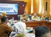 PAD Tanah Datar Tembus Rp43 Miliar, Pemkab Diminta Tak Cepat Puas