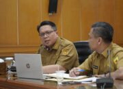 Tanah Datar Perkuat Kendali Inflasi, Bidik Kerja Sama Pasokan Cabe dan Beras
