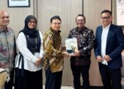 Benteng Van der Capellen Didorong Jadi Museum Sejarah, Pemkab Tanah Datar Kejar Revitalisasi