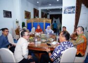Kemendagri Pantau TKD Pascabencana, Eka Putra Pastikan Anggaran Tepat Sasaran