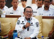 Eka Putra Tegaskan OPD Jangan Main-main Kelola TKD Pascabencana