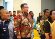 Bimtek ASWAKADA di Batam, Ahmad Fadly Perkuat Peran Wabup sebagai Mitra Strategis Kepala Daerah