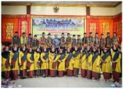 Bupati Tanah Datar: Perantau Adalah Kekuatan Besar Pembangunan Ranah