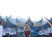 Prahara Pulau Emas Hadir di Pagaruyung, Foto Jurnalistik Jadi Rekam Jejak Bencana