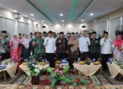 Estafet Kepemimpinan Kemenag Tanah Datar: Amril ke Kota Solok, Hendri Pani Dias Lanjutkan Pengabdian