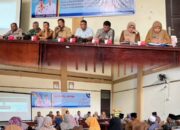 Perda P4GN Diperkuat, Kesbangpol Tanah Datar Dorong Pencegahan dari Nagari
