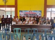 Simabur Mulai Gerakkan Bank Sampah, Sampah Dipilah dari Rumah dan Diubah Jadi Nilai Ekonomi