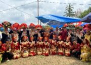 Pacu Jawi Sawah Sumua Ditutup Meriah, Wali Nagari Simabur Apresiasi Gotong Royong Anak Nagari