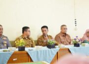 Musnag RKP 2027 Situmbuk: Elya Mendri Tekankan Program Harus Menjawab Kebutuhan Warga