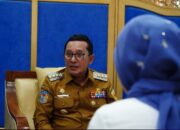 Eka Putra Bagikan Pengalaman Tanah Datar Hadapi Bencana, Masuk Buku Bina Marga Tanggap Bencana