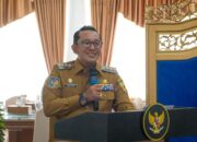 BPK Audit Efektivitas Dana BOSP Tanah Datar, Eka Putra: Bukan Sekadar Formalitas