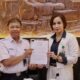 Perkuat Layanan Kesehatan Pekerja, KAI Divre II Sumbar Jalin Kerja Sama dengan RSU Bunda Padang