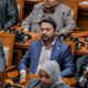 Zigo Rolanda Ikuti Paripurna DPR RI, Fit and Proper Test Pimpinan BI hingga Pansus RUU Jadi Agenda Utama
