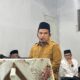 Maulid Nabi di Aie Abu Berbuah Kabar Besar, Wabup Solok Janjikan Perjuangkan Jalan Rusak Lewat Inpres